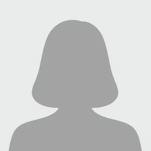 Female Profile Placeholder